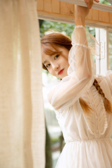 楠城华子